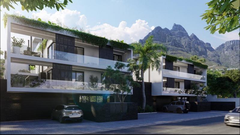 0 Bedroom Property for Sale in Camps Bay Western Cape